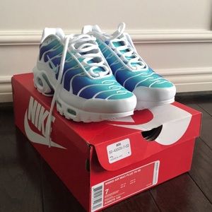 Nike Air Max Plus
